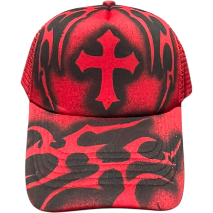 Santo Kristo - Trucker/Camionero