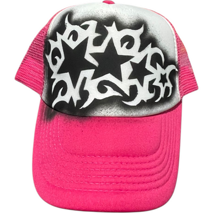 Eztrella del Barrio - Trucker/Camionero
