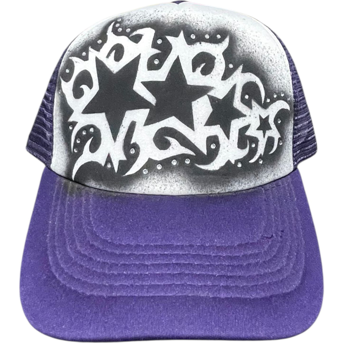 Eztrella del Barrio - Trucker/Camionero