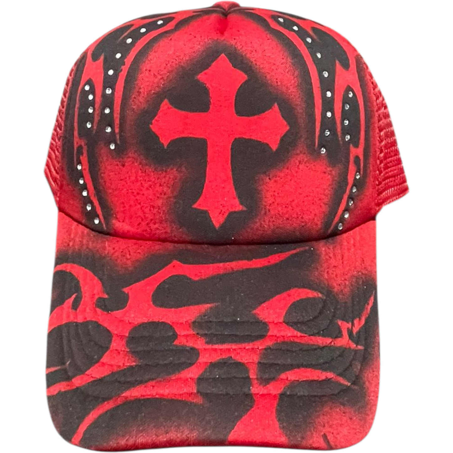 Santo Kristo - Trucker/Camionero