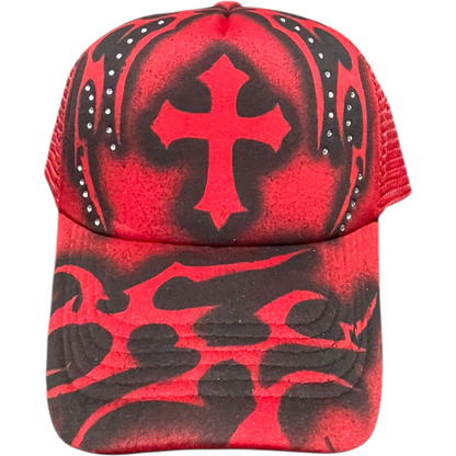 Santo Kristo - Trucker/Camionero