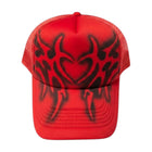 REINA DE CORAZONES - TRUCKER ESPONJA