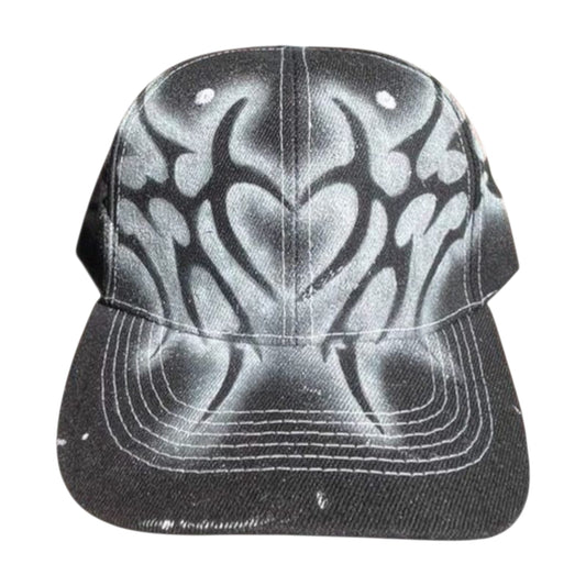 EMPERATRIZ DE CORAZONES - BEISBOLERA