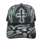 SANTO CRISTO - TRUCKER ESPONJA