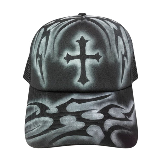 SANTO CRISTO - TRUCKER ESPONJA