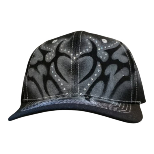 EMPERATRIZ DE CORAZONES PEDRERIA - BEISBOLERA