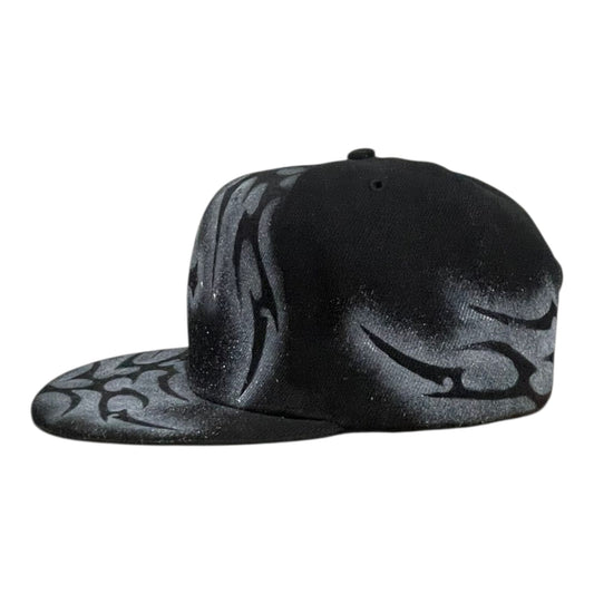 CRISTO REY - SNAPBACK