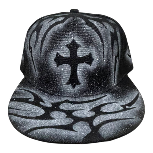 CRISTO REY - SNAPBACK