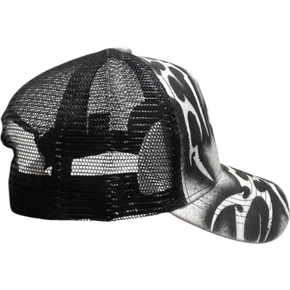 Santo Kristo - Trucker/Camionero