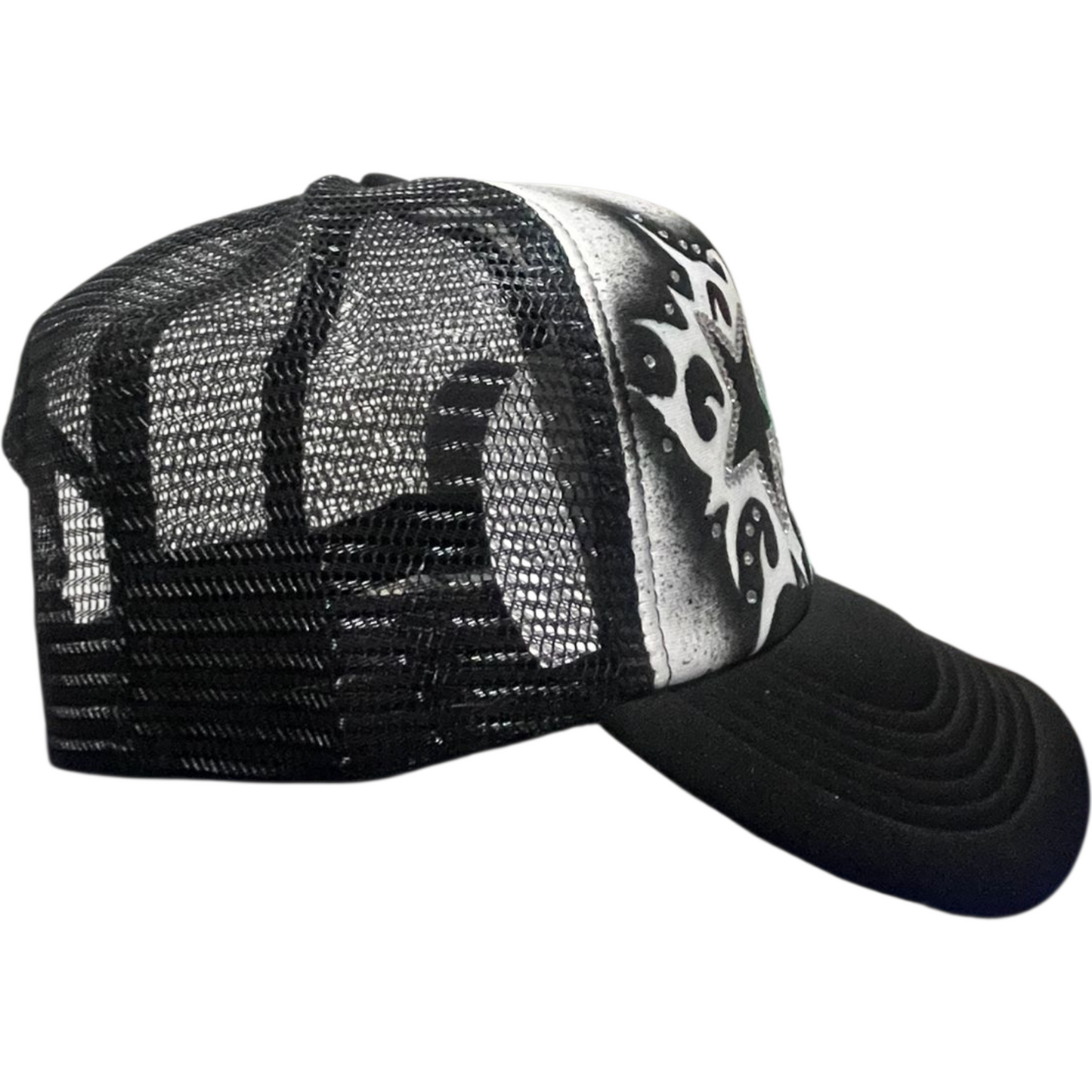 Eztrella del Barrio - Trucker/Camionero