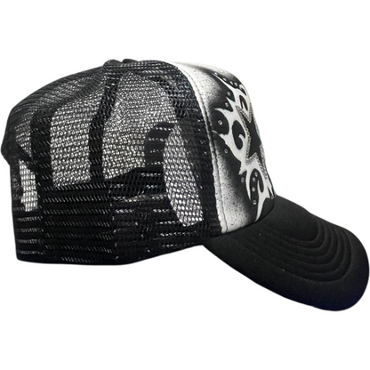 Eztrella del Barrio - Trucker/Camionero
