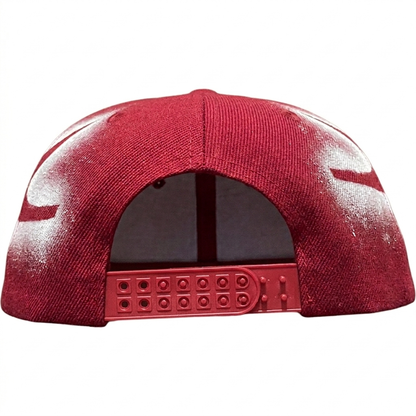Reyna de Corazones - Plana/Snapback