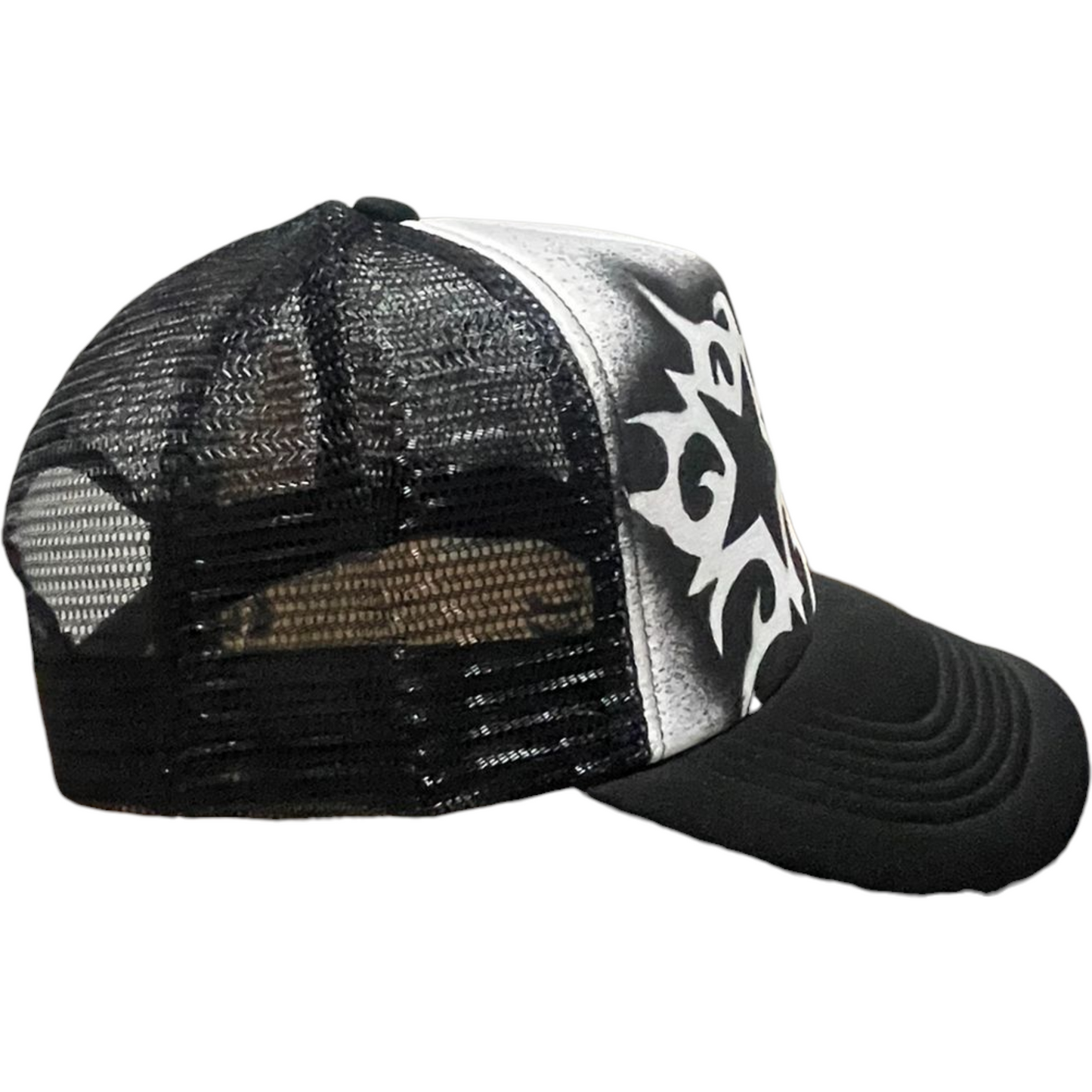Eztrella del Barrio - Trucker/Camionero