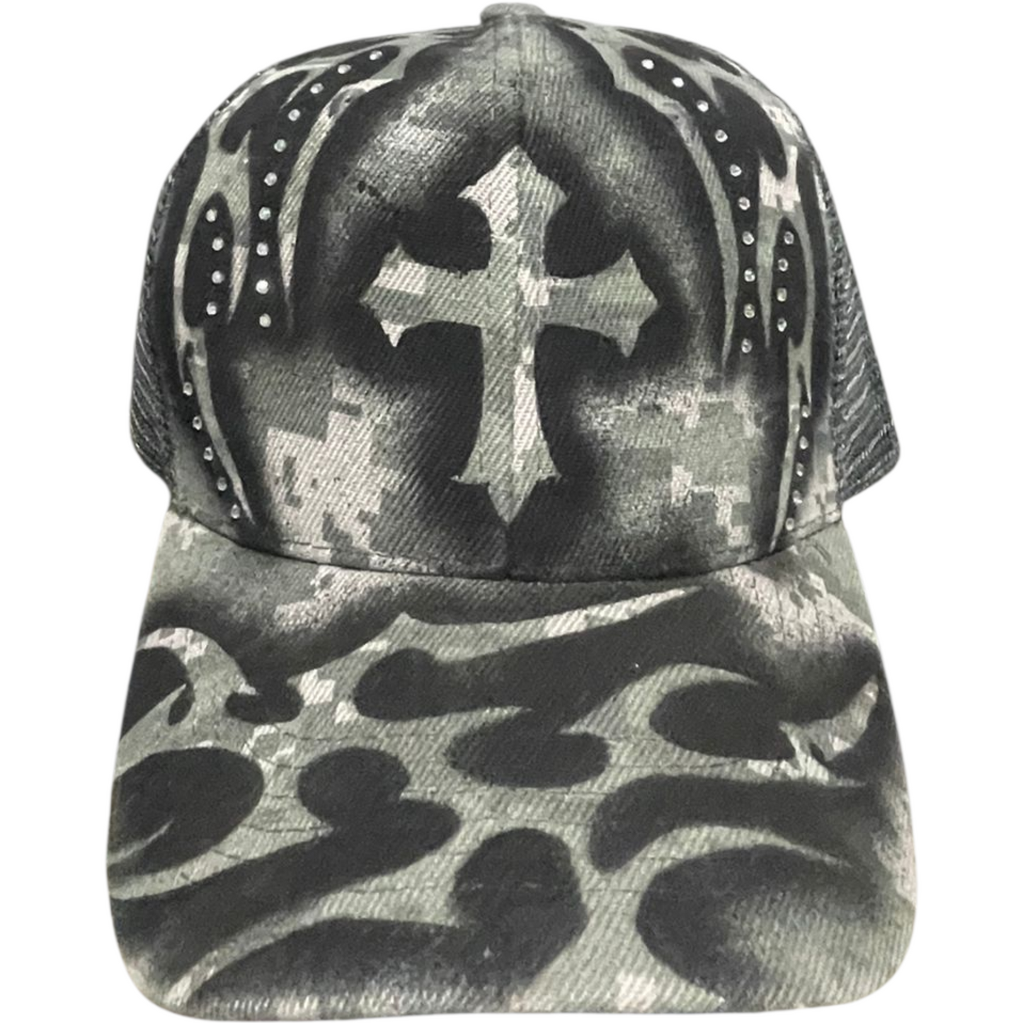 Santo Kristo - Trucker/Camionero