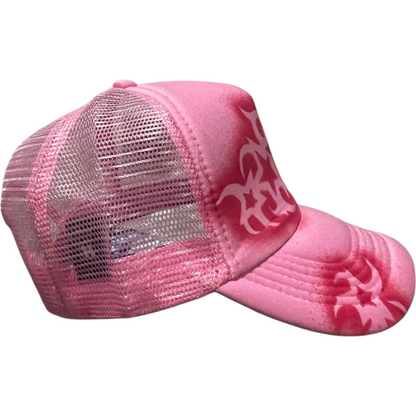 Eztrella del Barrio - Trucker/Camionero