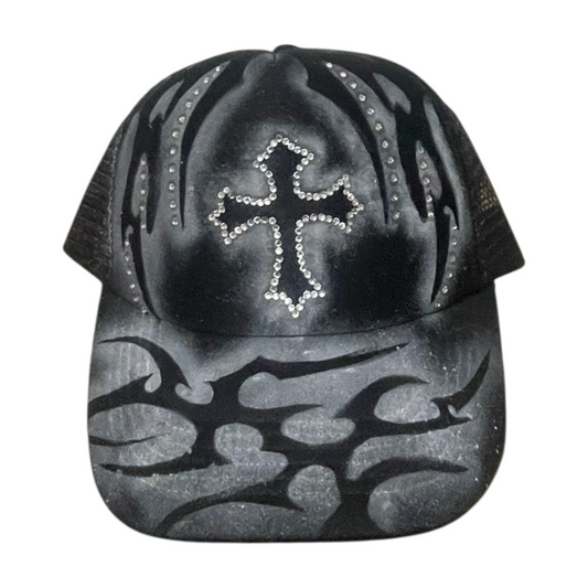 SANTO CRISTO PEDRERIA - TRUCKER ESPONJA