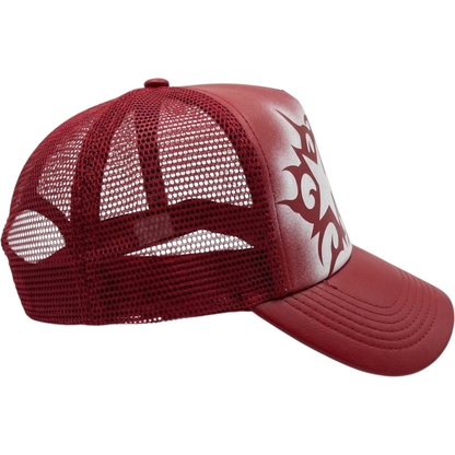 Eztrella del Barrio - Trucker/Camionero