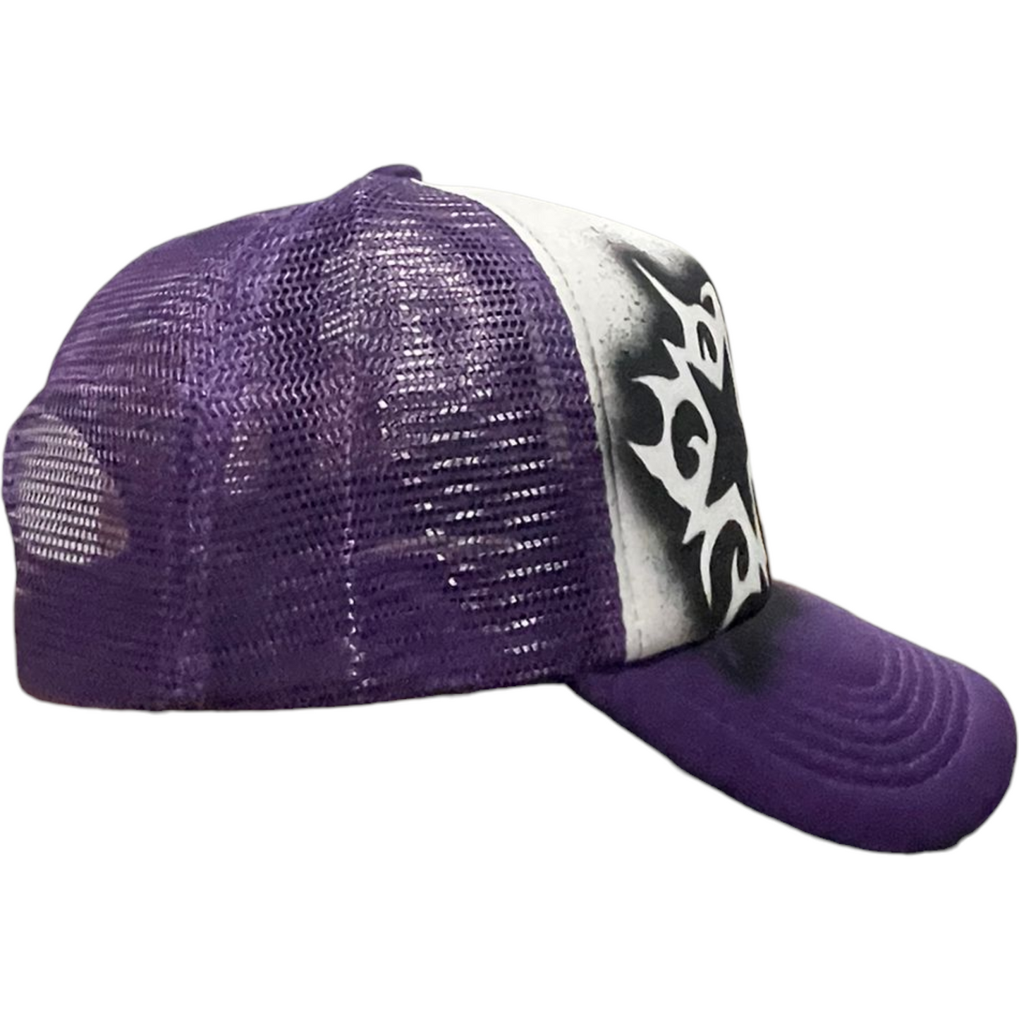 Eztrella del Barrio - Trucker/Camionero