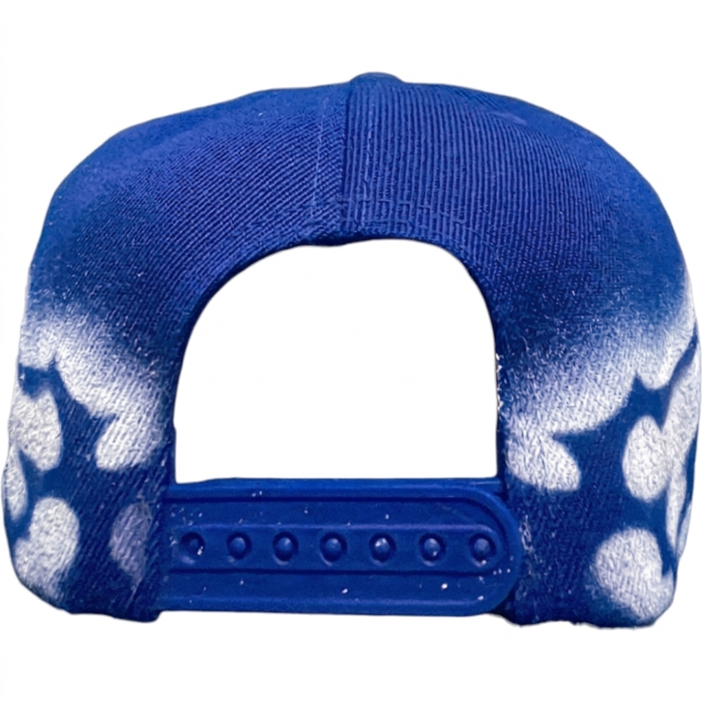 Santo Kristo - Plana/Snapback