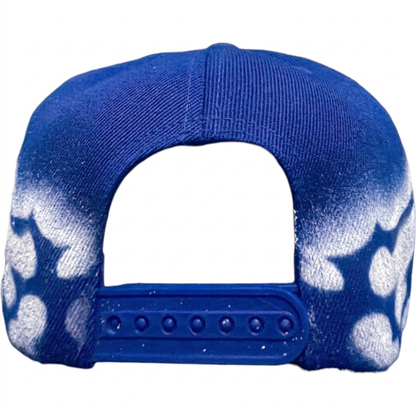 Santo Kristo - Plana/Snapback