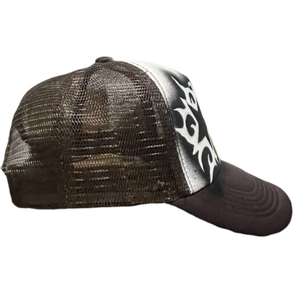 Eztrella del Barrio - Trucker/Camionero