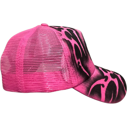 Santo Kristo - Trucker/Camionero