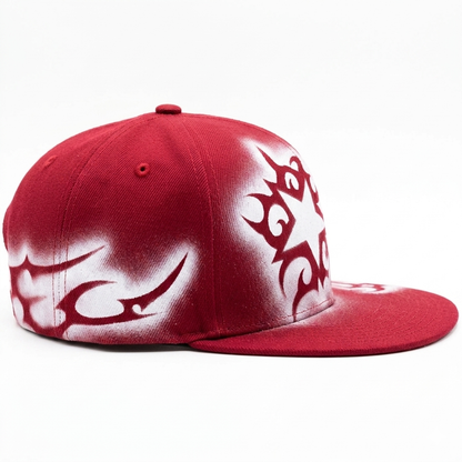 Eztrella del Barrio - Plana/Snapback