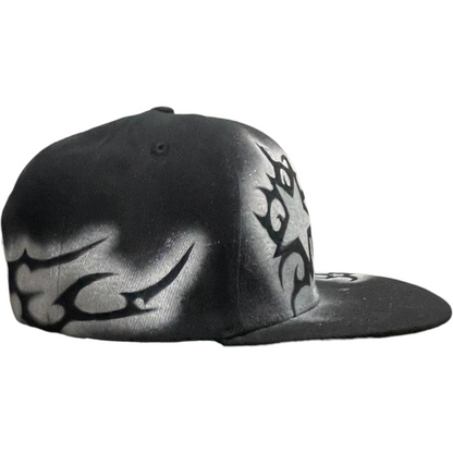 Eztrella del Barrio - Plana/Snapback