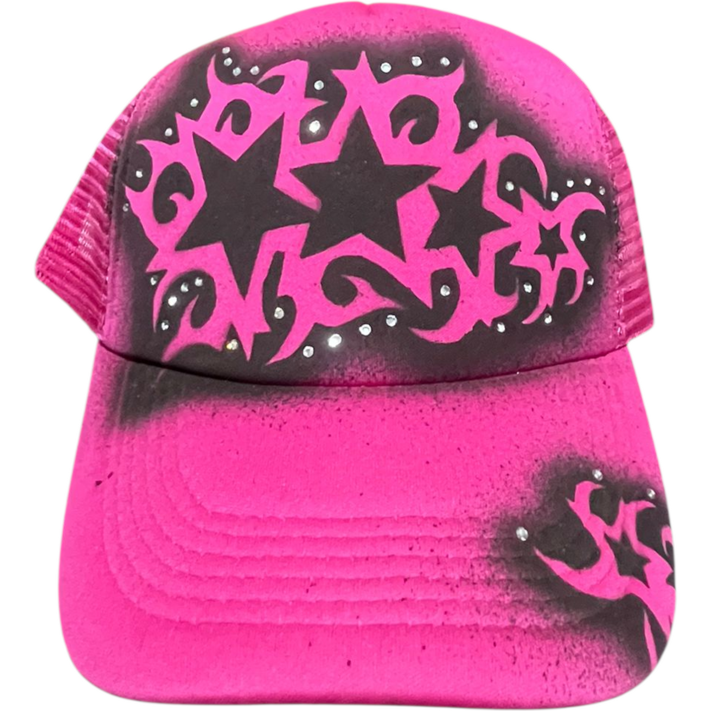 Eztrella del Barrio - Trucker/Camionero