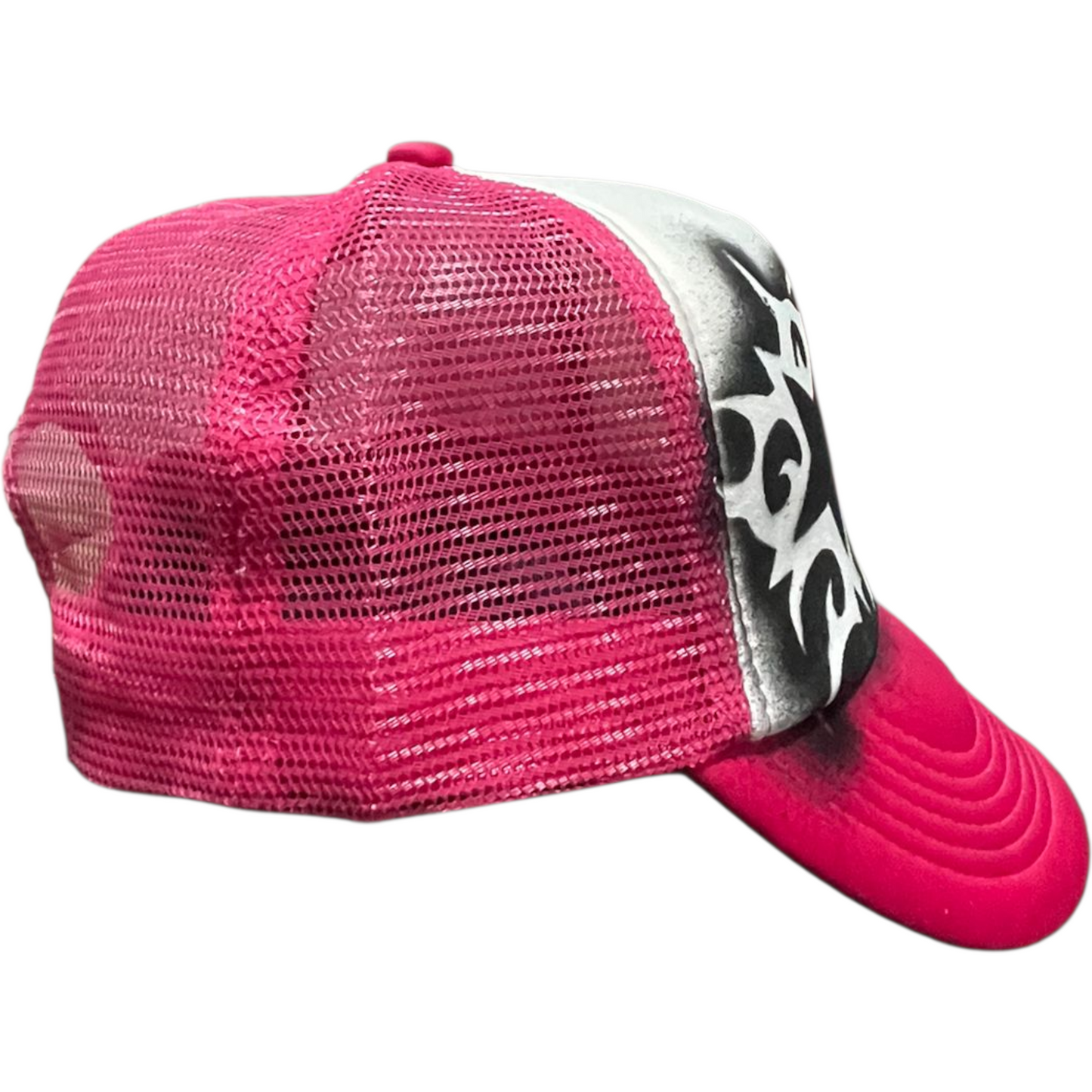 Eztrella del Barrio - Trucker/Camionero