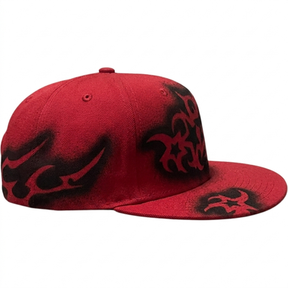 Eztrella del Barrio - Plana/Snapback