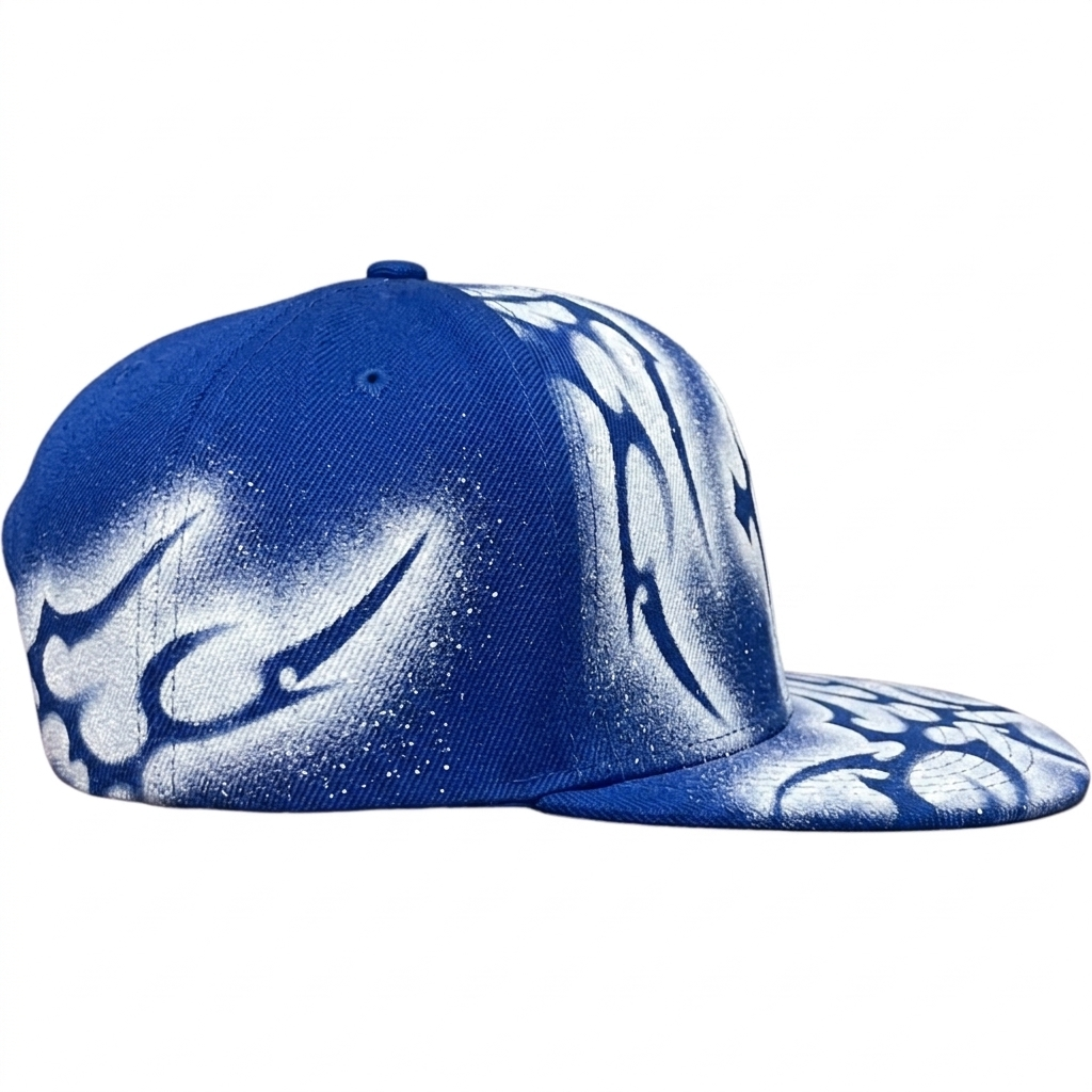 Santo Kristo - Plana/Snapback