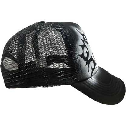 Eztrella del Barrio - Trucker/Camionero