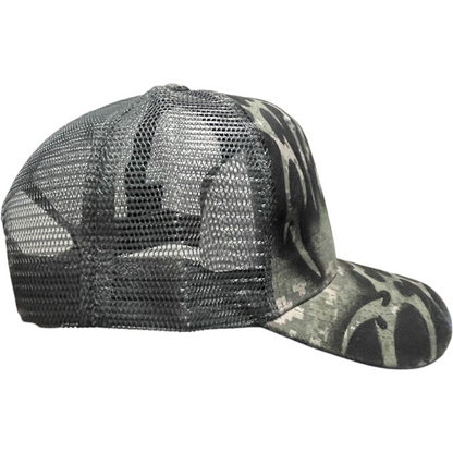Santo Kristo - Trucker/Camionero