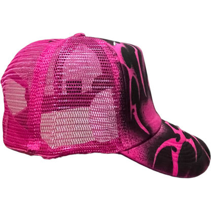 Santo Kristo - Trucker/Camionero
