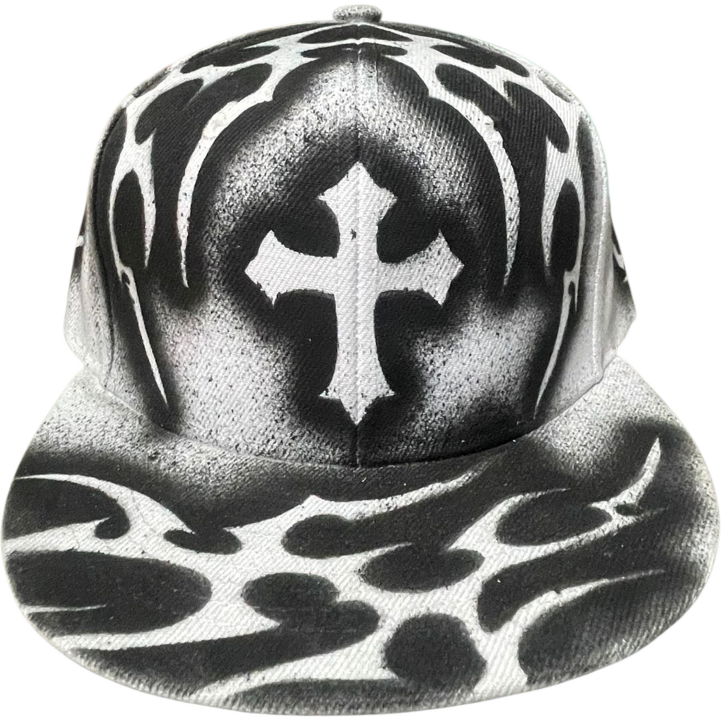 Santo Kristo - Plana/Snapback