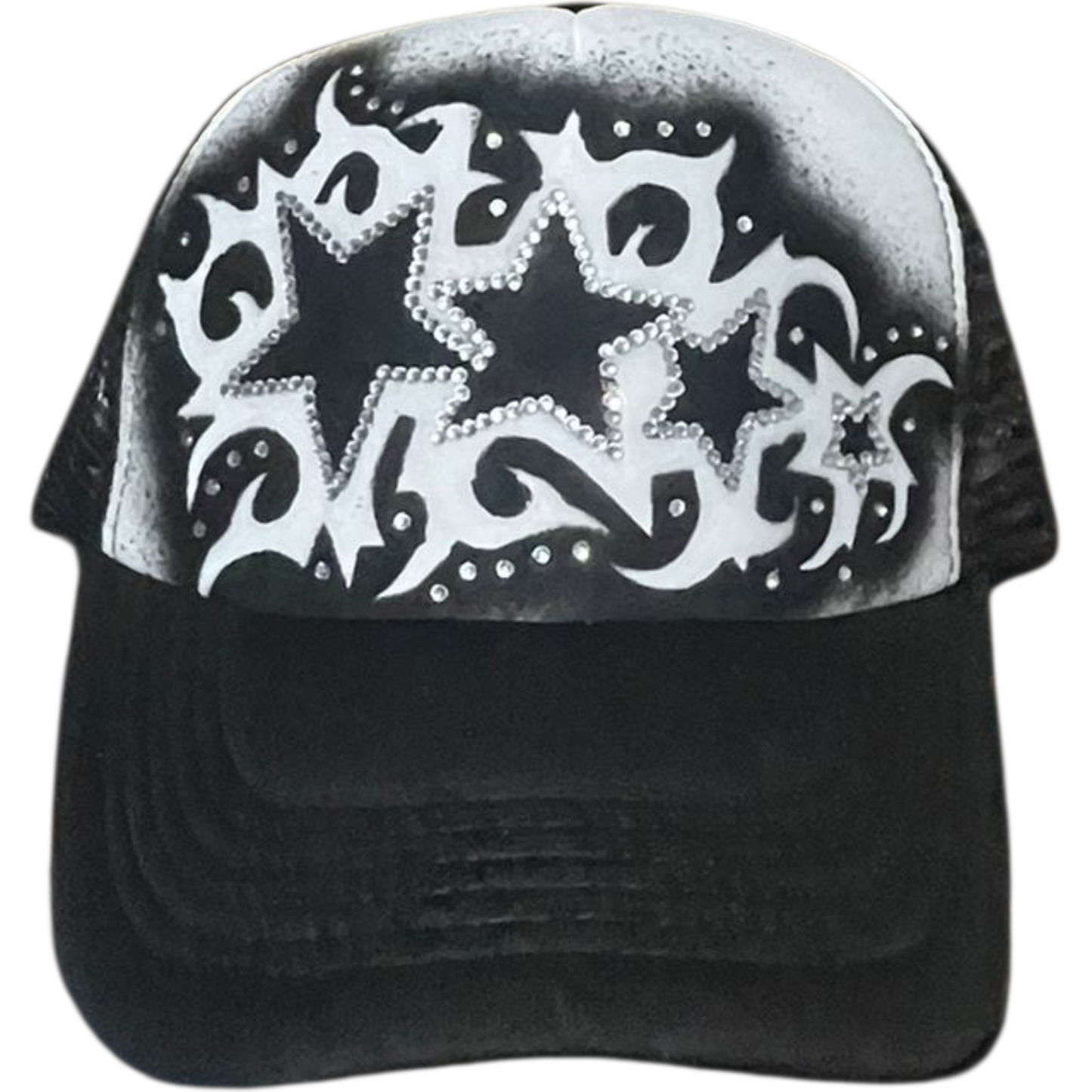 Eztrella del Barrio - Trucker/Camionero