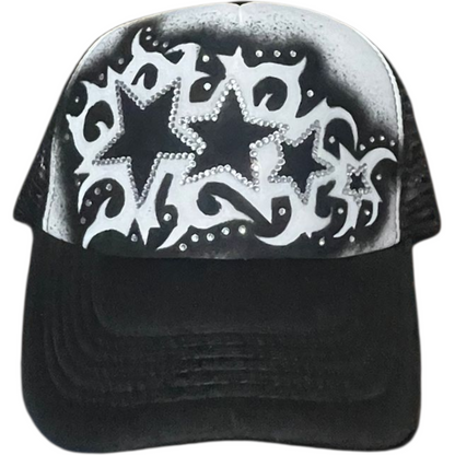 Eztrella del Barrio - Trucker/Camionero