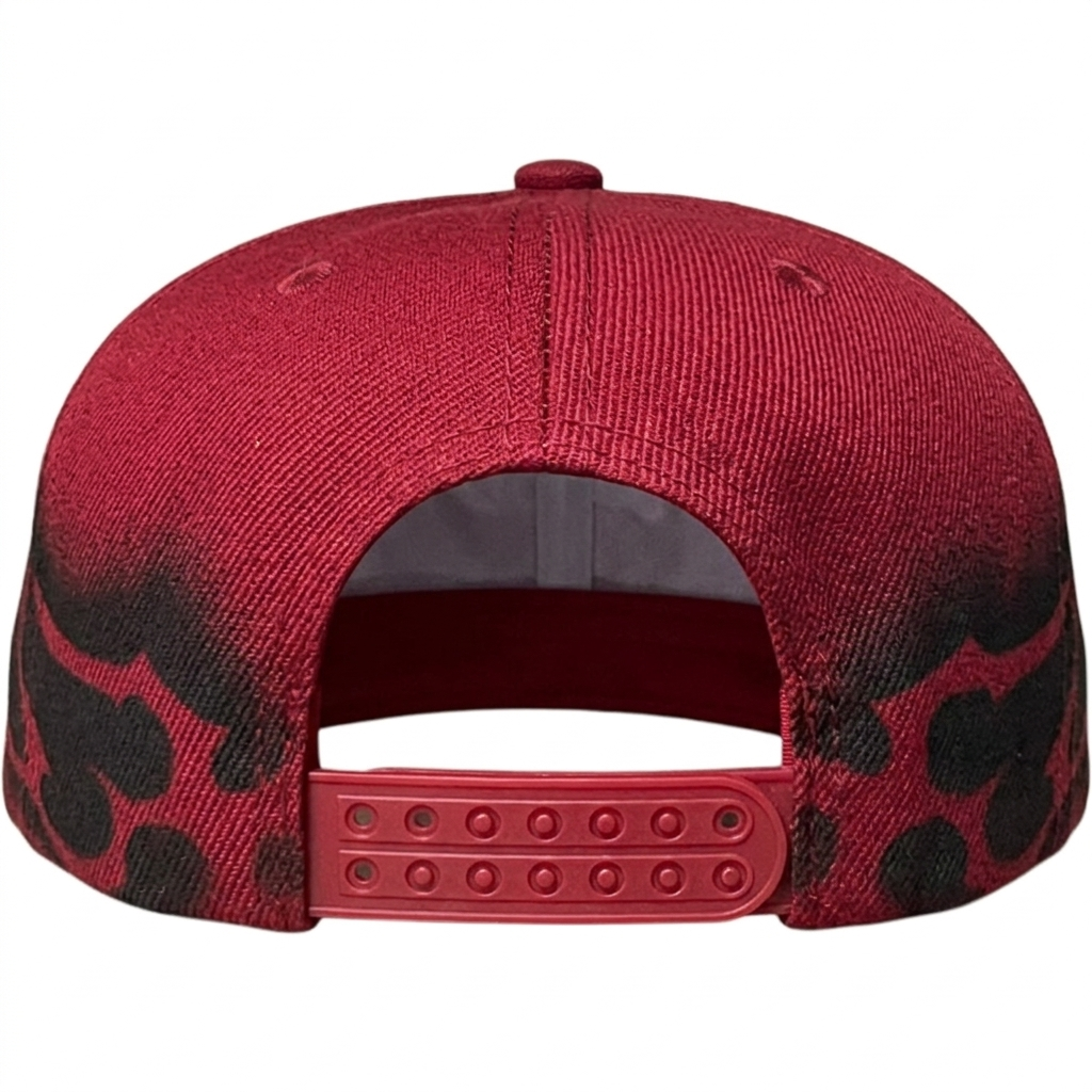Santo Kristo - Plana/Snapback