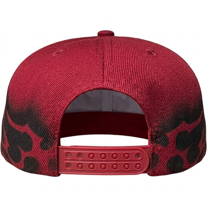 Santo Kristo - Plana/Snapback