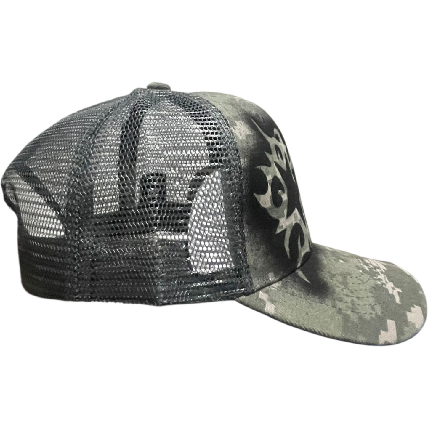 Eztrella del Barrio - Trucker/Camionero