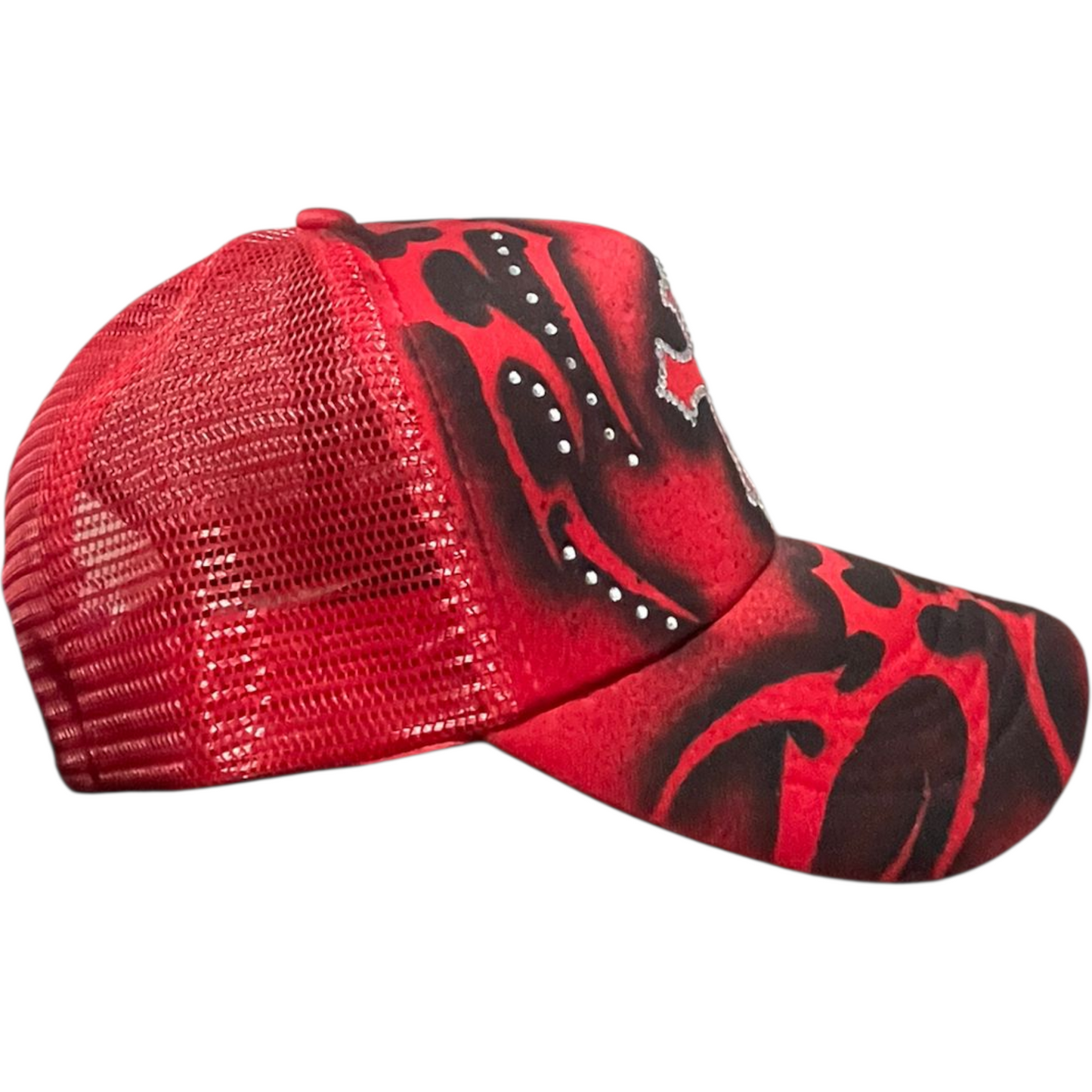Santo Kristo - Trucker/Camionero