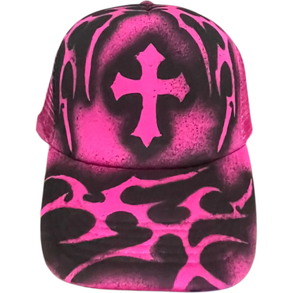 Santo Kristo - Trucker/Camionero