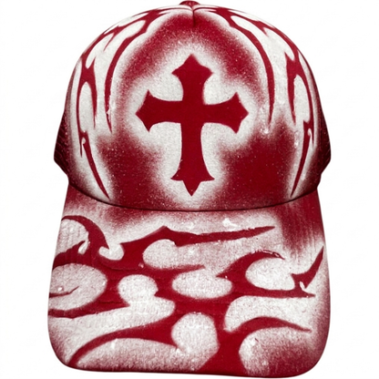 Santo Kristo - Trucker/Camionero