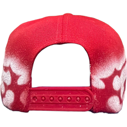 Santo Kristo - Plana/Snapback