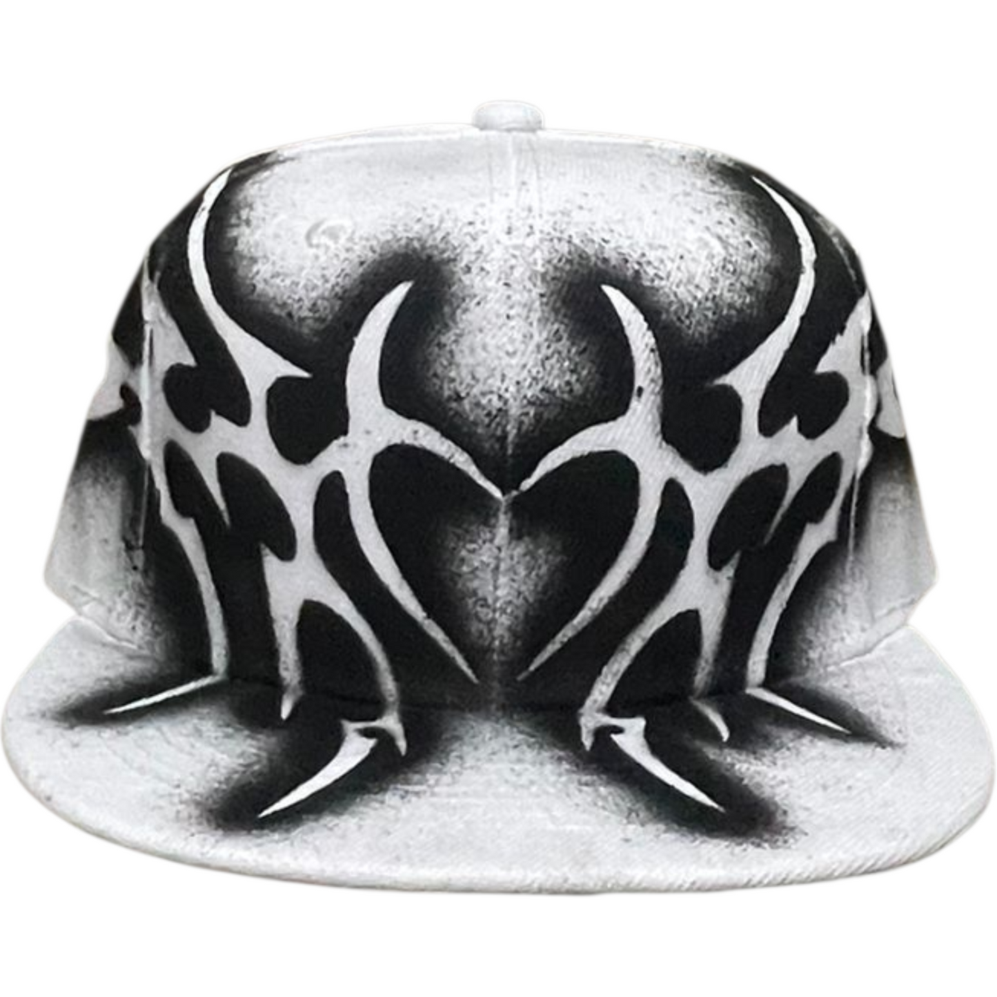 Reyna de Corazones - Plana/Snapback
