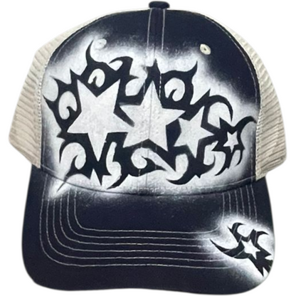 Eztrella del Barrio - Trucker/Camionero