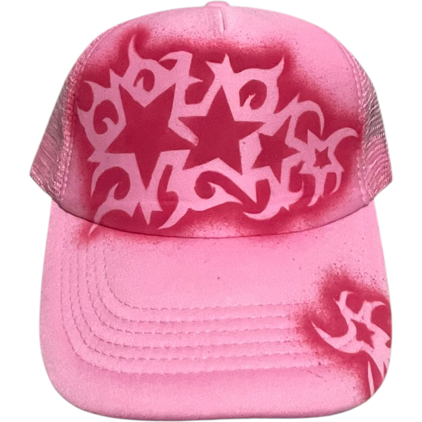 Eztrella del Barrio - Trucker/Camionero