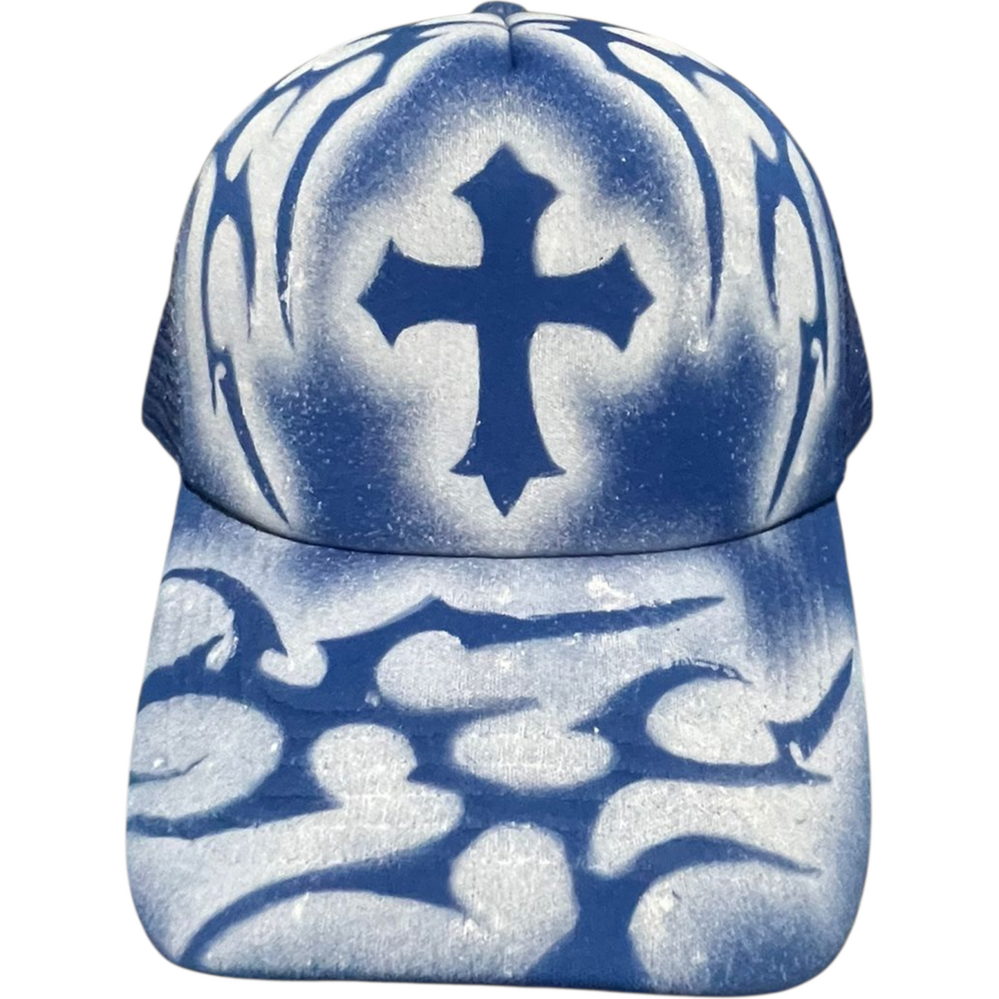Santo Kristo - Trucker/Camionero