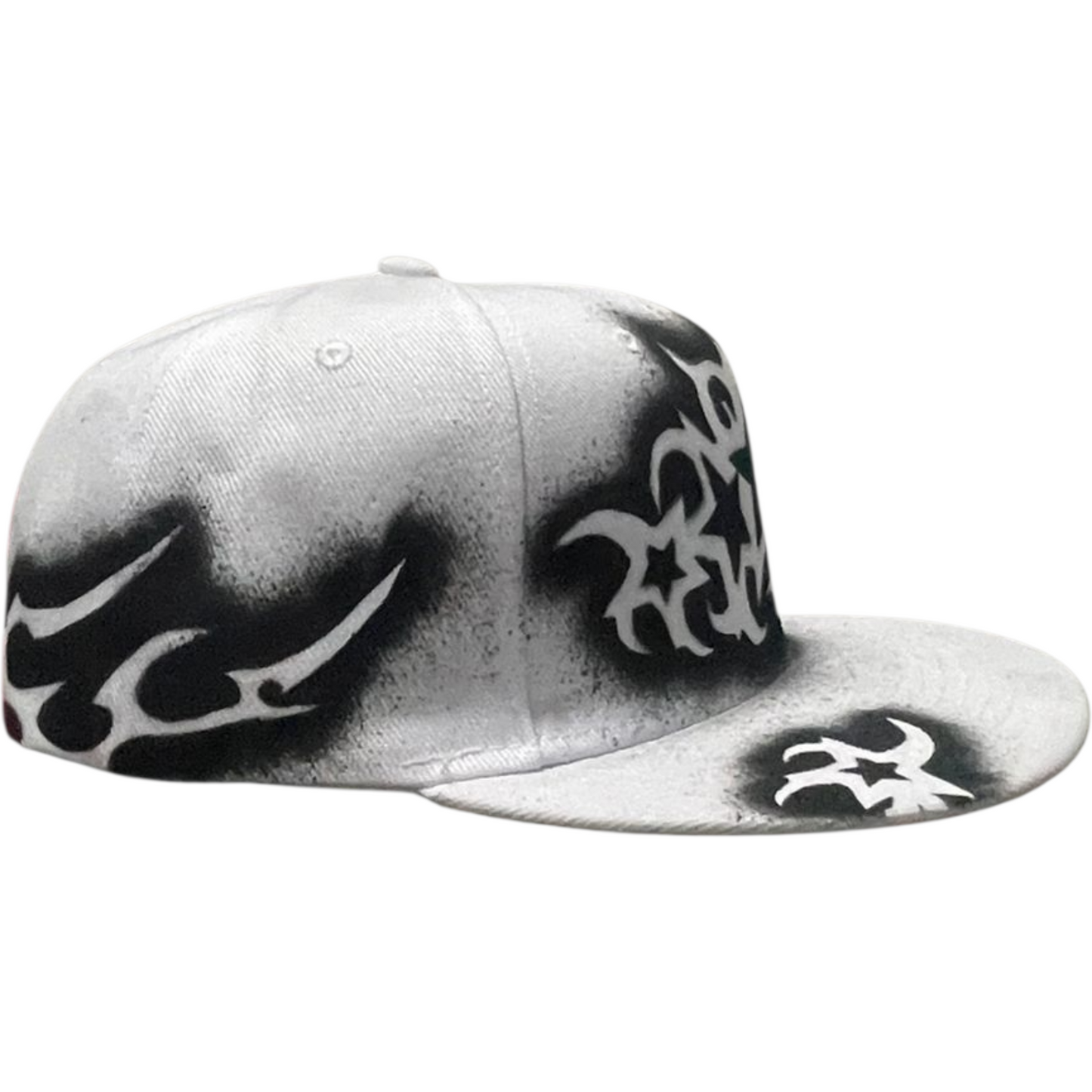 Eztrella del Barrio - Plana/Snapback